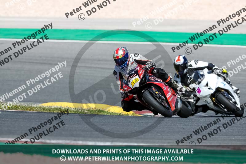 may 2019;motorbikes;no limits;peter wileman photography;portimao;portugal;trackday digital images